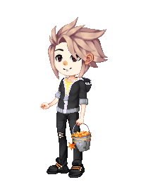 Nick's Avatar