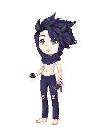 Itsuna's Avatar