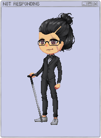 P5's Avatar